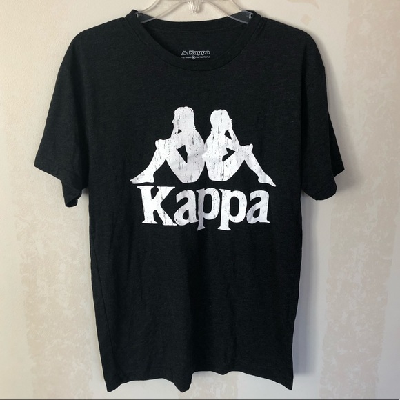 Kappa Other - Kappa Logo T-shirt